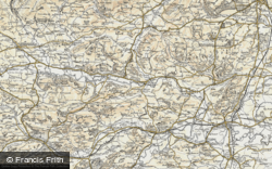 1902-1903, Llanerchemrys