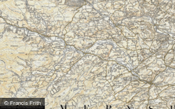 1902-1903, Llanerfyl