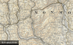 1899-1900, Llanfach