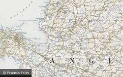 1903-1910, Llanfachraeth