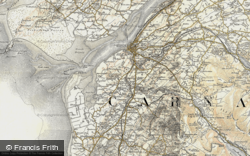 1903-1910, Llanfaglan