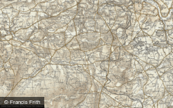 1901, Llanfair-Nant-Gwyn