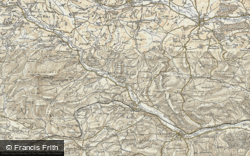 1901-1903, Llanfair Waterdine