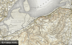 1903-1910, Llanfairfechan