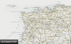 1903-1910, Llanfairynghornwy