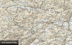 1902-1903, Llanfechain
