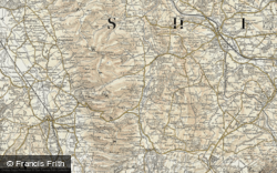 1902-1903, Llanferres