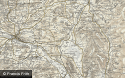 1900-1901, Llanfihangel Tal-Y-Llyn