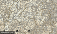 Llanfihangel Tor y Mynydd, 1899-1900