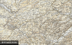 1902-1903, Llanfihangel-Yng-Ngwynfa