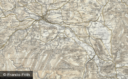 1900-1901, Llanfrynach