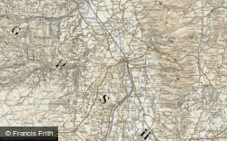 1902-1903, Llanfwrog