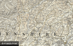 1900-1901, Llanfynydd