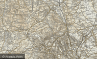 Llanfynydd, 1902-1903