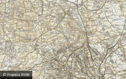 1902-1903, Llanfynydd