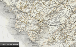 1903-1910, Llangadwaladr