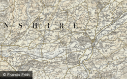 1900-1901, Llangathen