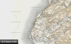 1902-1903, Llangelynnin