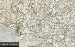 1900-1901, Llangennech