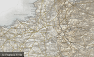 Llangloffan, 1901-1912