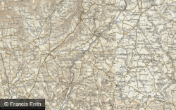 1901, Llanglydwen