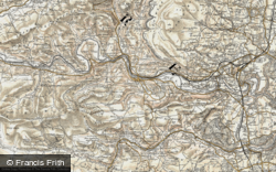 1902-1903, Llangollen