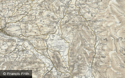 1900-1901, Llangors