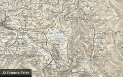 1900-1901, Llangorse Lake