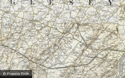 1903-1910, Llangristiolus