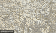 Llangrove, 1899-1900
