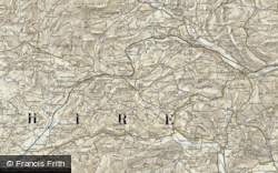 1901-1903, Llangunllo