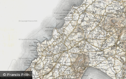 1903, Llangwnnadl