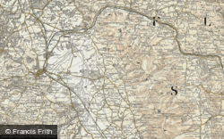 1902-1903, Llangwyfan