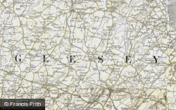 1903-1910, Llangwyllog