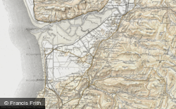 1902-1903, Llangynfelyn