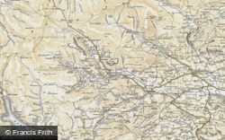 1902-1903, Llangynog