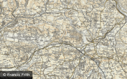 1899-1900, Llanharan