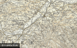 1900-1902, Llanigon