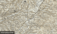 Llanio, 1901-1903