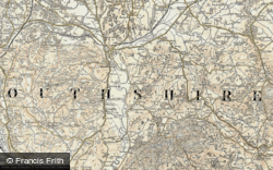1899-1900, Llanllowell
