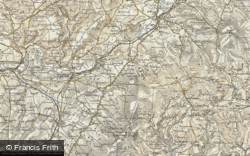 1901, Llanllwni
