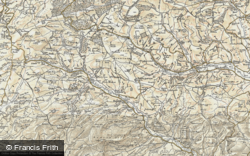 1901-1903, Llanllwyd
