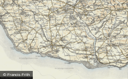1899-1900, Llanmaes