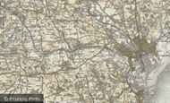 Llanmaes, 1899-1900