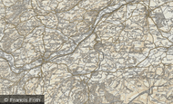 Llanmerewig, 1902-1903