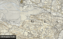 1900-1901, Llanmorlais