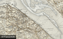 1902-1903, Llannerch-Y-Môr