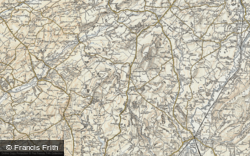 1900-1901, Llannon