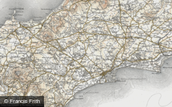 1903, Llannor