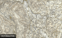 1899-1900, Llanover